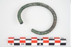 Foto von Bronzearmreif (NHMW-PRAE-026326)